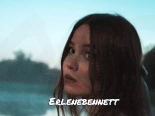 Erlenebennett