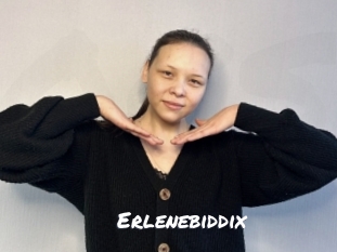 Erlenebiddix