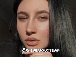 Erleneboustead