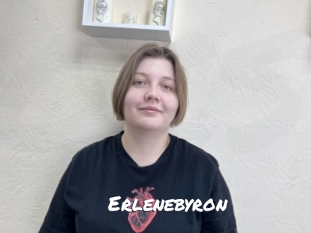 Erlenebyron