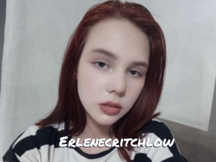 Erlenecritchlow