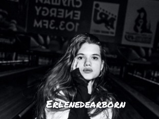 Erlenedearborn