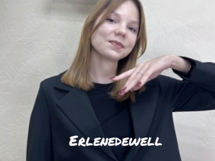 Erlenedewell