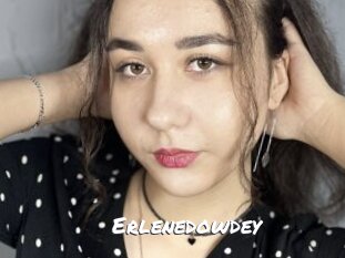 Erlenedowdey