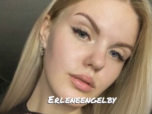 Erleneengelby