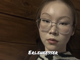 Erleneesser