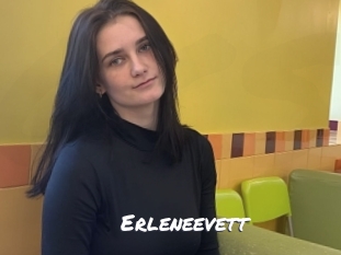 Erleneevett