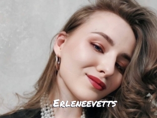 Erleneevetts