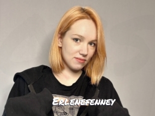 Erlenefenney