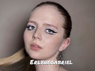 Erlenegabriel