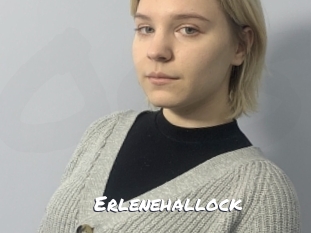 Erlenehallock