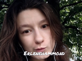 Erlenehammond