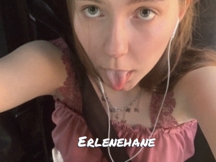 Erlenehane
