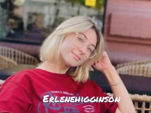 Erlenehigginson