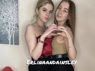 Erlinaandainsley