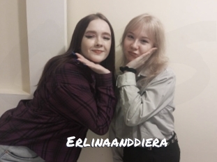 Erlinaanddiera