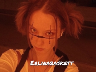 Erlinabaskett