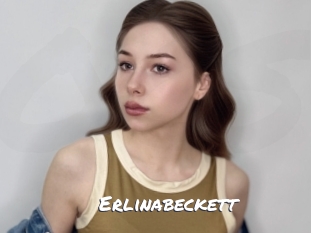Erlinabeckett