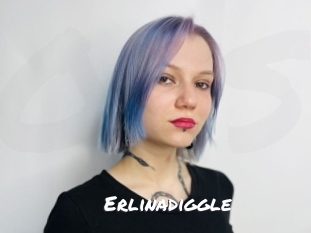 Erlinadiggle