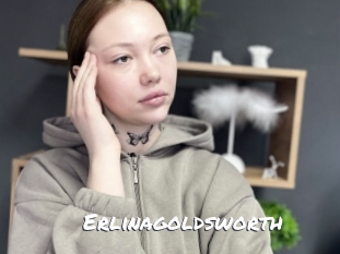 Erlinagoldsworth