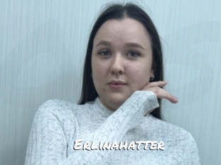 Erlinahatter