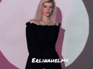 Erlinahelme