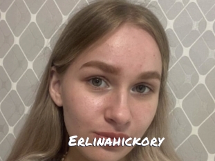 Erlinahickory