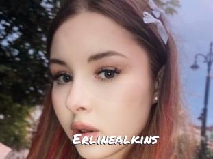 Erlinealkins