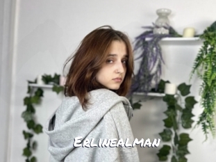 Erlinealman