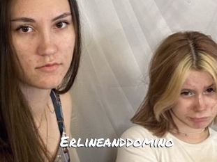 erlineanddomino Ochranne Siete