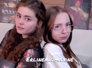 Erlineandmaxine