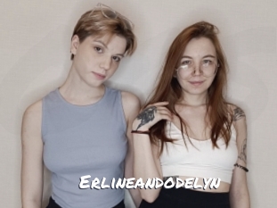 Erlineandodelyn