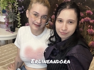 Erlineandora