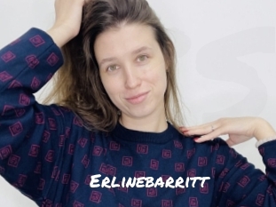 Erlinebarritt