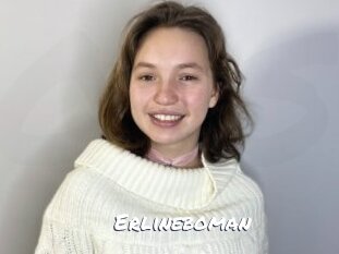 Erlineboman