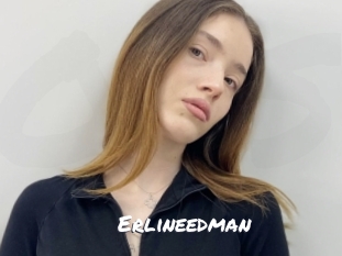Erlineedman