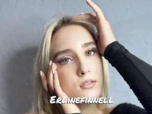 Erlinefinnell