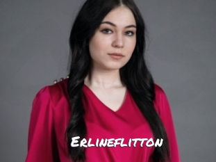 Erlineflitton