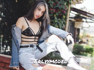 Erlyymodel