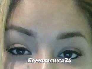 Ermosachica26