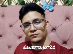 Ernestohot20