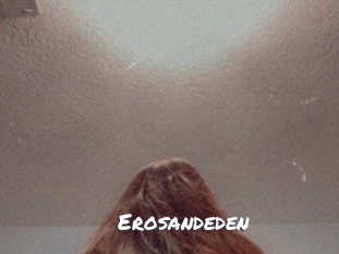 erosandeden Ochranne Siete