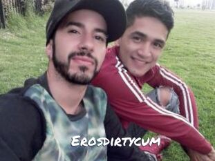 Erosdirtycum