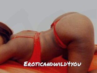 Eroticandwild4you