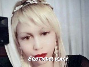 Eroticdelicacy