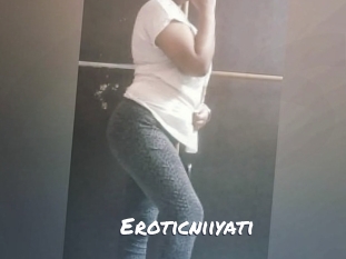Eroticniiyati