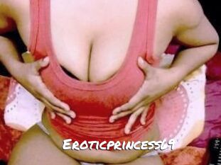 Eroticprincess69