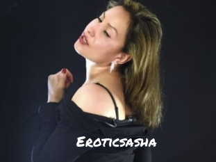 Eroticsasha