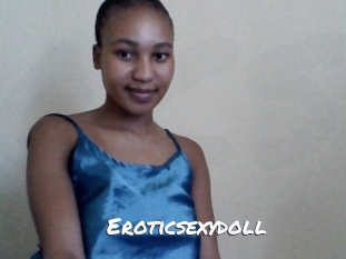 Eroticsexydoll