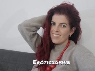 eroticsophie Ochranne Siete